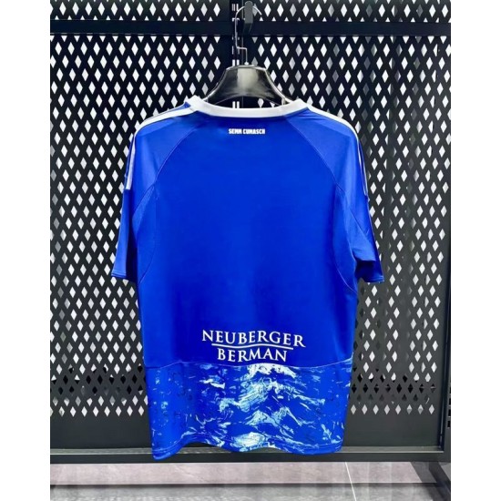 Maillot Como 1907 2025/26