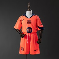 Maillot Barcelona 25/26 Enfant