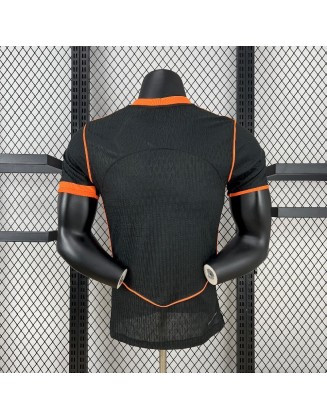 Maillot Corinthians 2025/26 Version Joueur