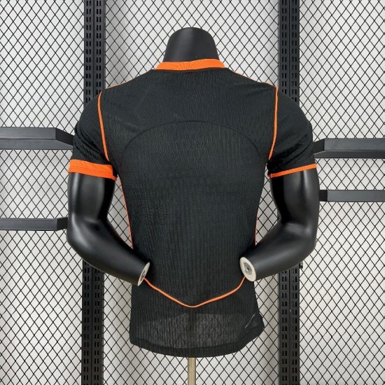 Maillot Corinthians 2025/26 Version Joueur