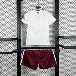 Maillot Arsenal Deuxième Exterieur 25/26 Enfant