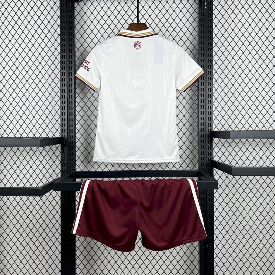 Maillot Arsenal Deuxième Exterieur 25/26 Enfant