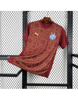 Maillots Bahia 25/26
