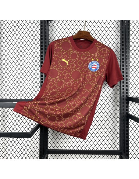 Maillots Bahia 25/26