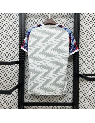 Maillot Real Madrid 25/26