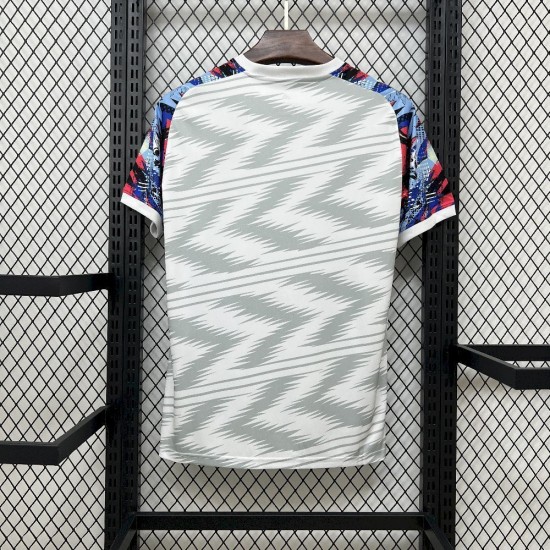 Maillot Real Madrid 25/26