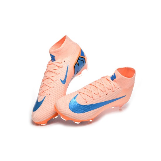 Mercurial Superfly 16 Elite FG