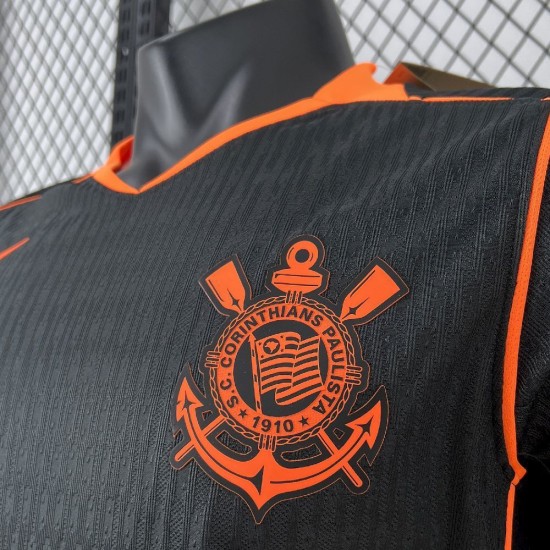 Maillot Corinthians 2025/26 Version Joueur