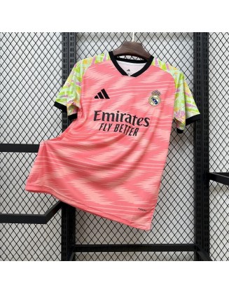 Maillot Real Madrid 25/26