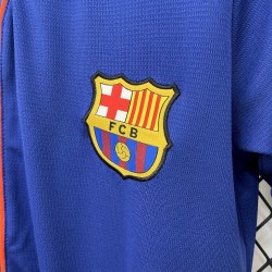Barcelona 2025/26 US Pack