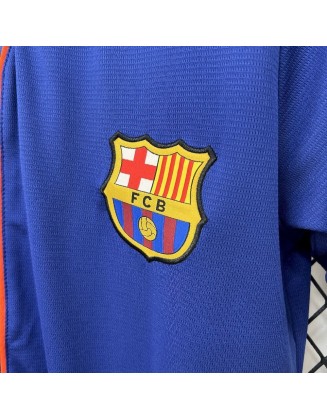 Barcelona 2025/26 US Pack