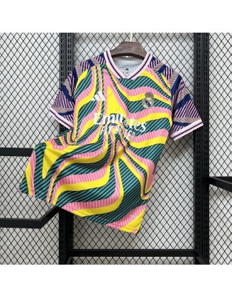 Maillot Real Madrid 25/26