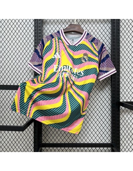 Maillot Real Madrid 25/26 Maillot Real Madrid 25/26