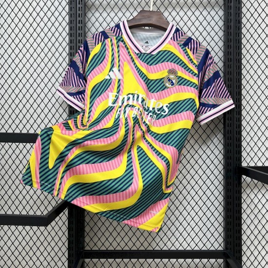 Maillot Real Madrid 25/26