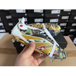 Adidas Predator ACCURACY+ FG