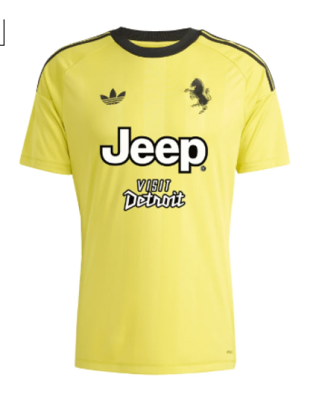 Maillot Juventus 25/26 Maillot Juventus 25/26