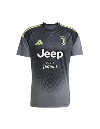 Maillot Juventus 25/26