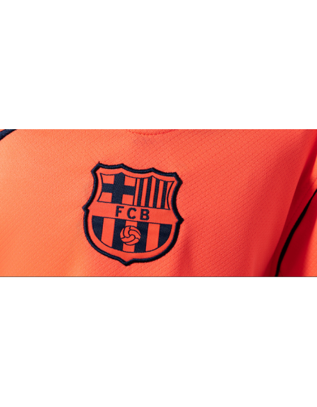 Maillot Barcelona 25/26 Enfant Maillot Barcelona 25/26 Enfant
