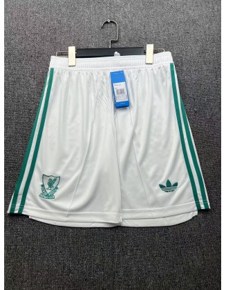 Maillots Arsenal 25/26 ML