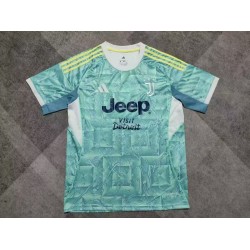 Maillot Juv Exterieur 25/26