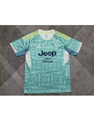 Maillot Juventus Exterieur 25/26