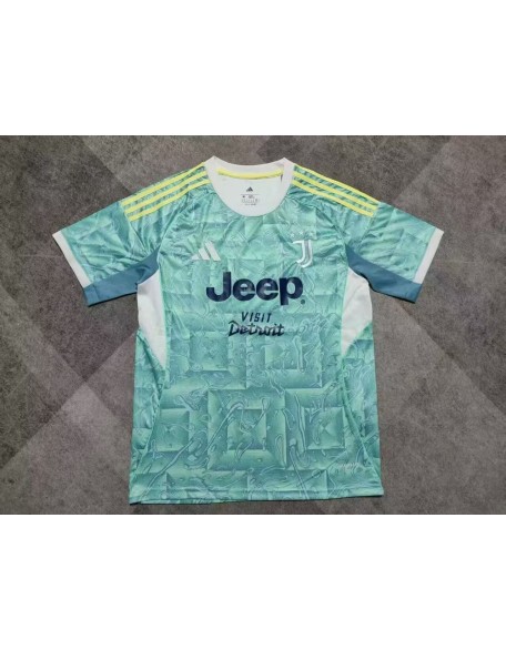 Maillot Juventus Exterieur 25/26 Maillot Juventus Exterieur 25/26