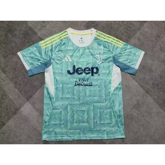 Maillot Juv Exterieur 25/26