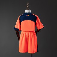 Maillot Barcelona 25/26 Enfant