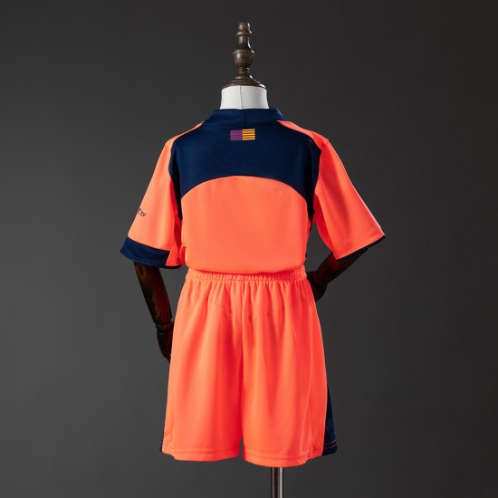 Maillot Barcelona 25/26 Enfant