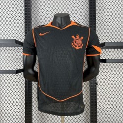 Maillot Corinthians 2025/26 Version Joueur
