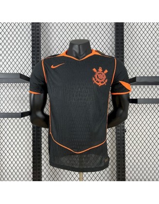 Maillot Corinthians 2025/26 Version Joueur