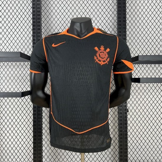 Maillot Corinthians 2025/26 Version Joueur