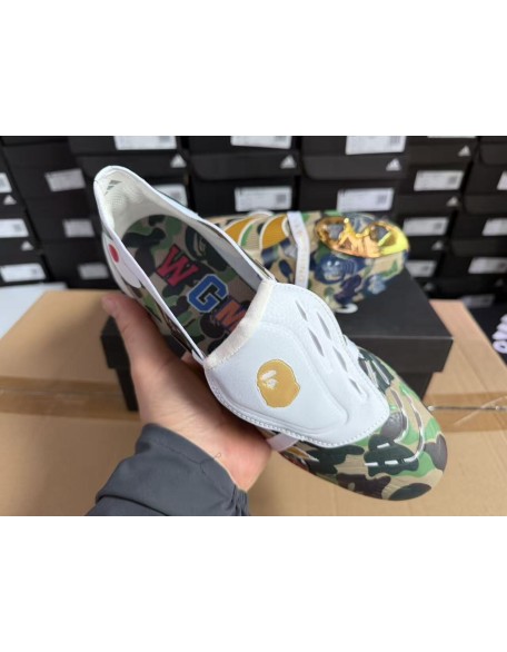 Adidas Predator ACCURACY+ FG