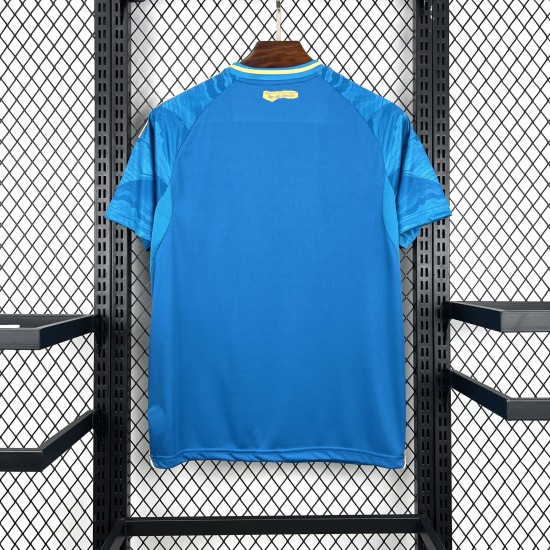 25/26 Cruzeiro Maillots