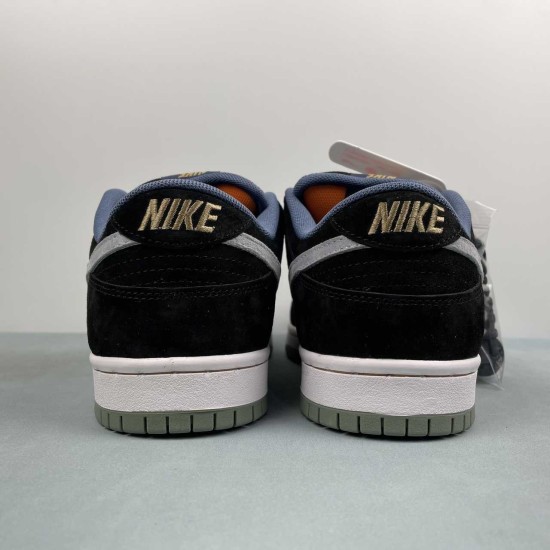 Nike SB Dunk Low 