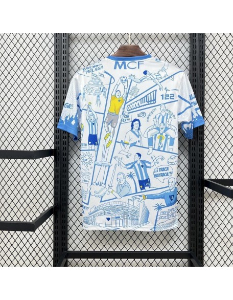 Málaga CF 25/26 Málaga CF 25/26