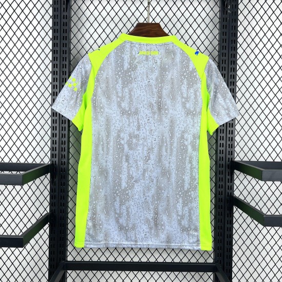 Maillot Manchester City Troisième 25/26