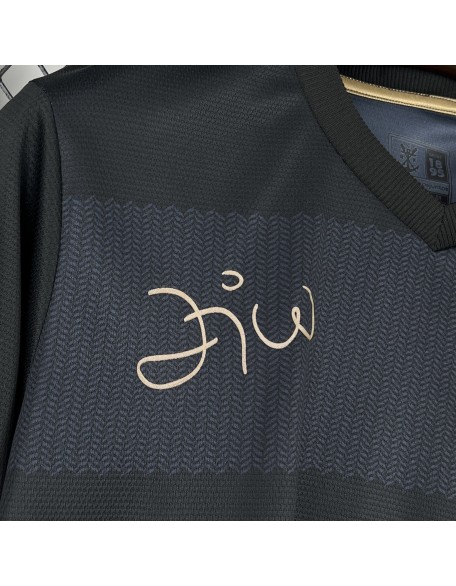 Flamengo 2025/26 x Zico 1981 Retro Flamengo 2025/26 x Zico 1981 Retro