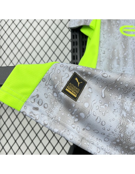 Maillot Manchester City Troisième 25/26 Maillot Manchester City Troisième 25/26