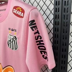 Maillots Santos 11/12 Rétro