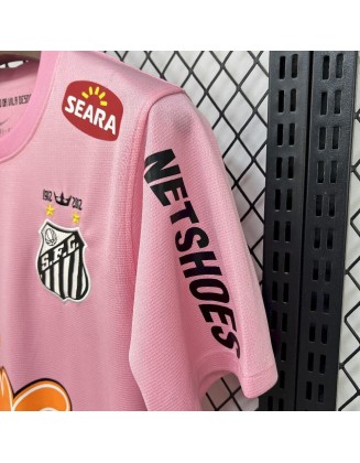 Maillots Santos 11/12 Rétro