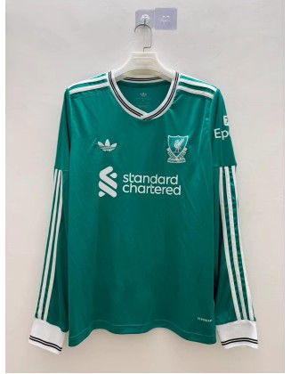 Maillots Arsenal 25/26 ML