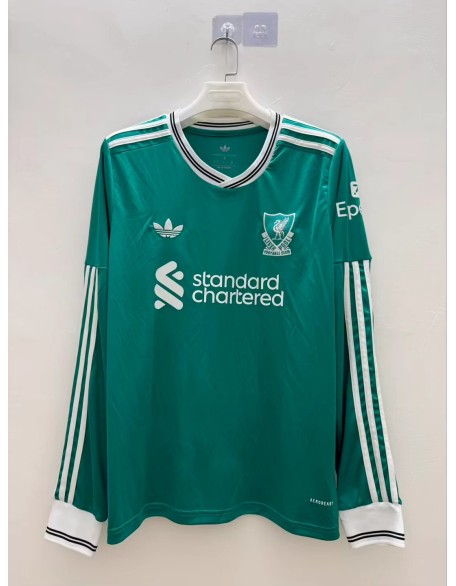 Maillots Arsenal 25/26 ML