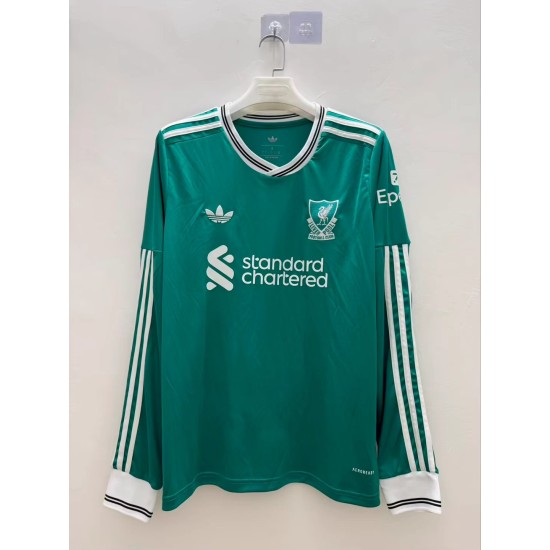 Maillots Arsenal 25/26 ML