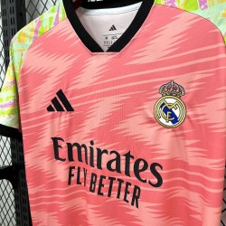 Maillot Real Madrid 25/26