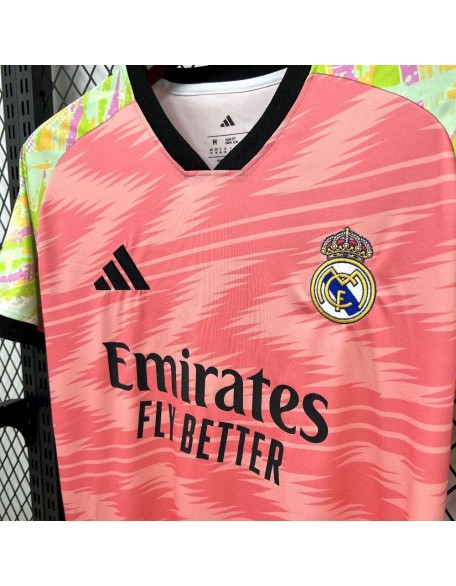 Maillot Real Madrid 25/26 Maillot Real Madrid 25/26
