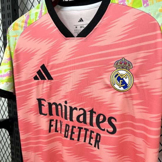 Maillot Real Madrid 25/26