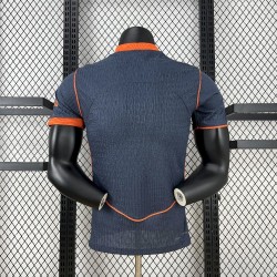 Maillot extérieur Inter Milan Third 25/26 joueurs Version 