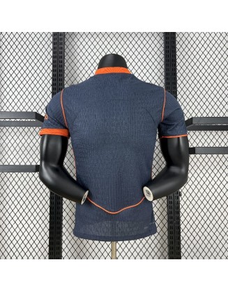 Maillot extérieur Inter Milan Third 25/26 joueurs Version 