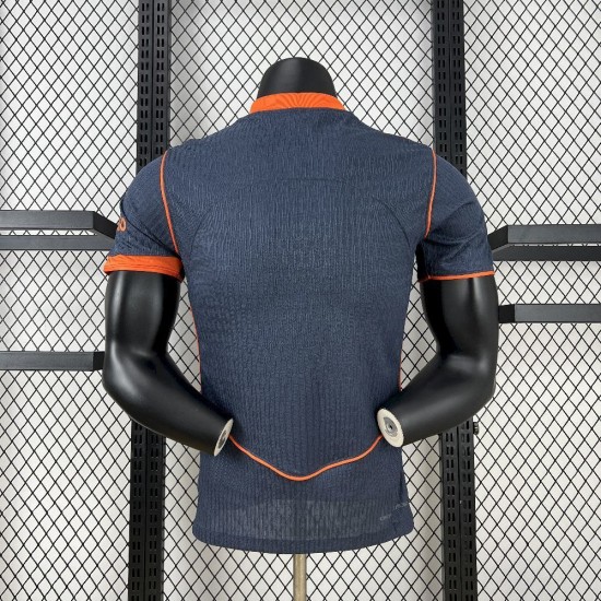 Maillot extérieur Inter Milan Third 25/26 joueurs Version 